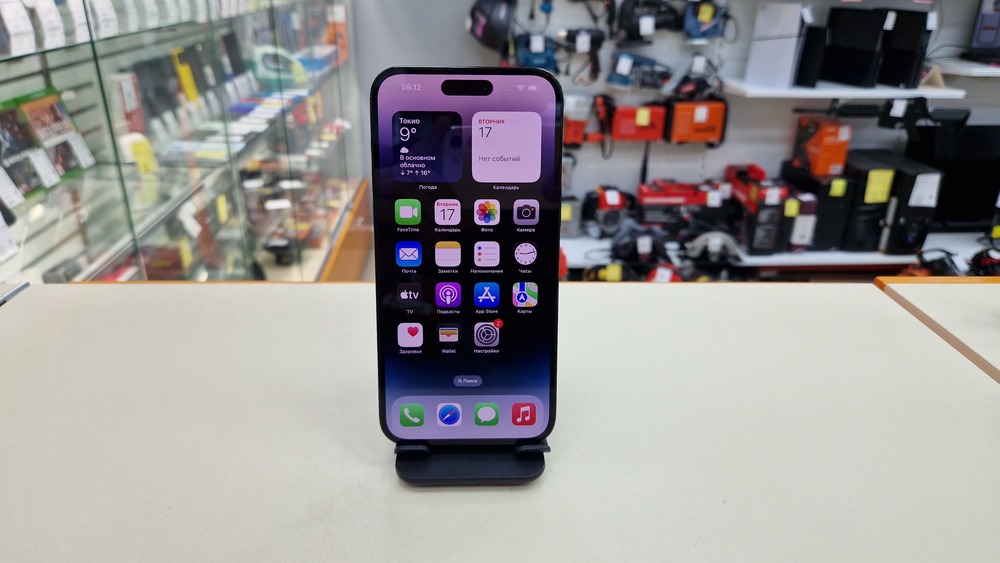 Смартфон Apple Iphone 14 Pro Max 512Gb