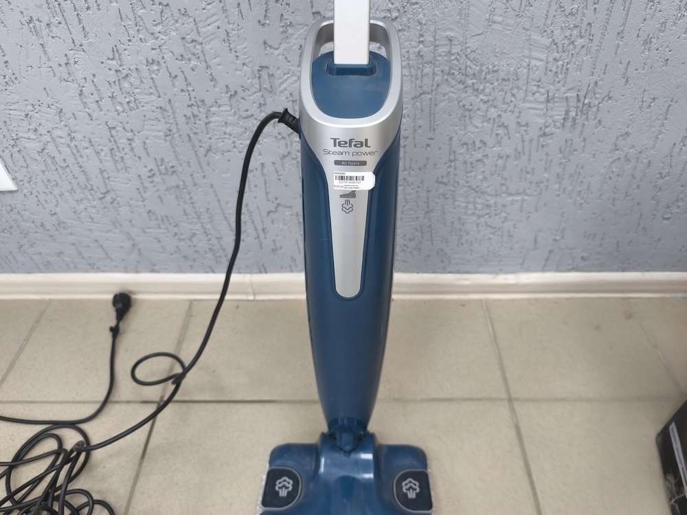 Пылесос Tefal Explorer series 20