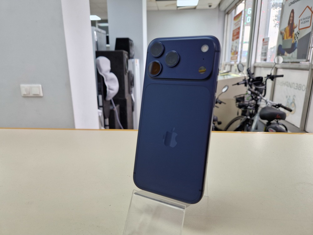 Смартфон Apple Iphone 17 Pro Max 256Gb