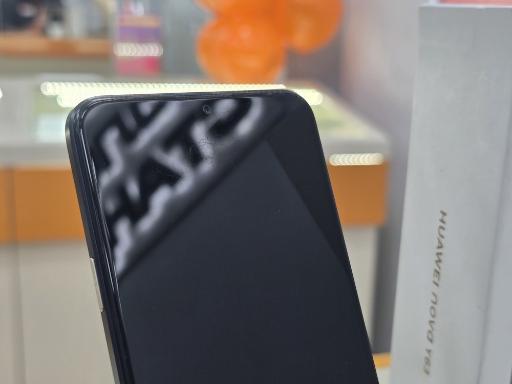 Смартфон Huawei Nova Y63 6/128