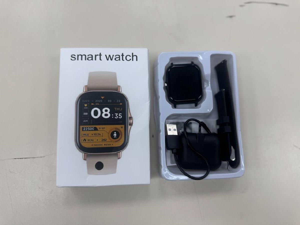 Смарт-часы Smart Watch L16