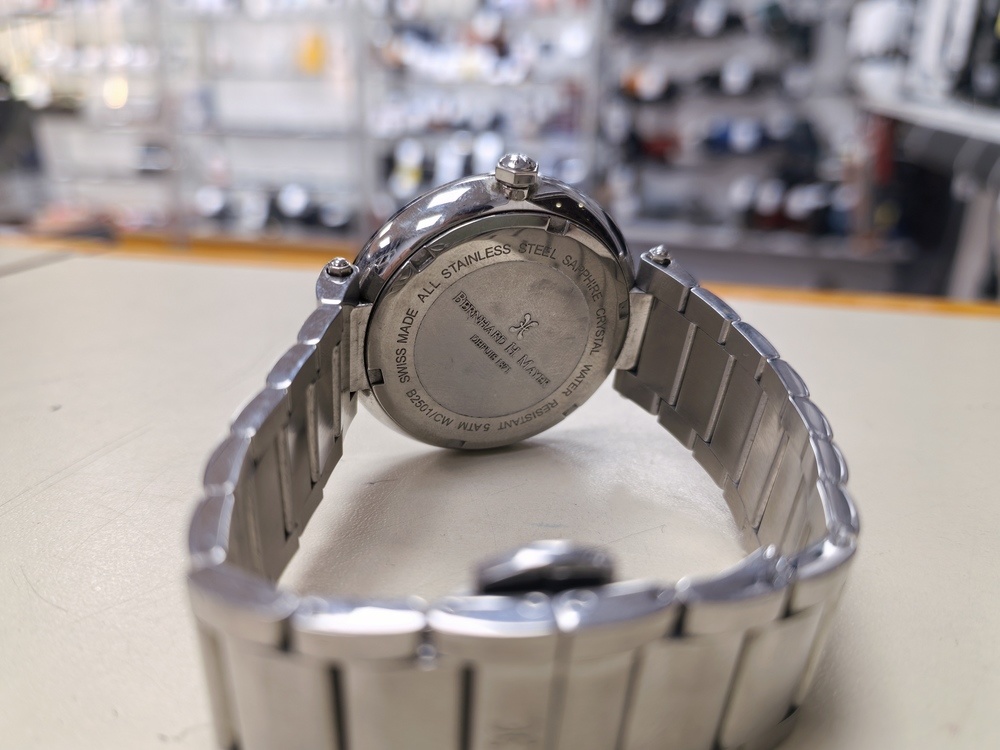 Часы наручные Bernhard H. Mayer B2501/CW