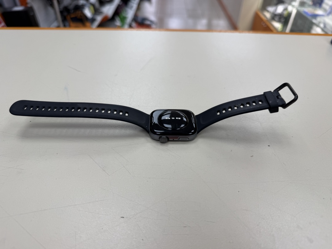 Смарт-часы Huawei WATCH FIT 4