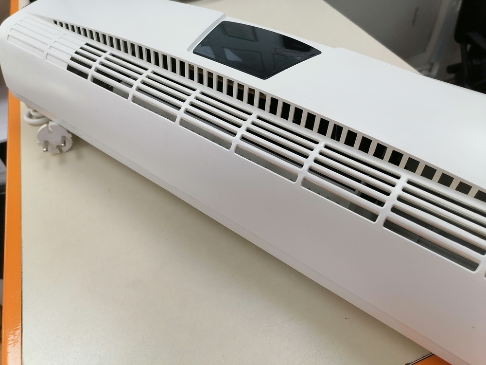 Тепловентилятор Oasis NTD-20