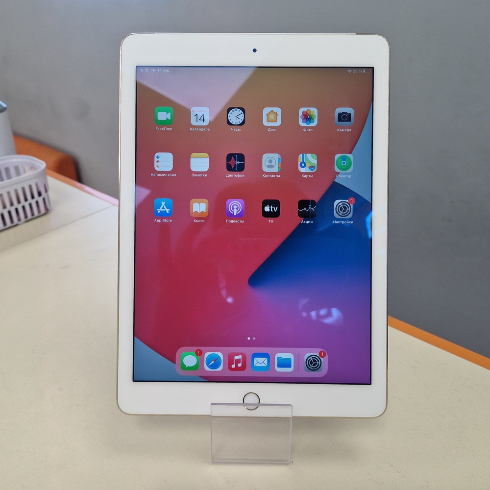 Планшет iPad AIR 2 16GB