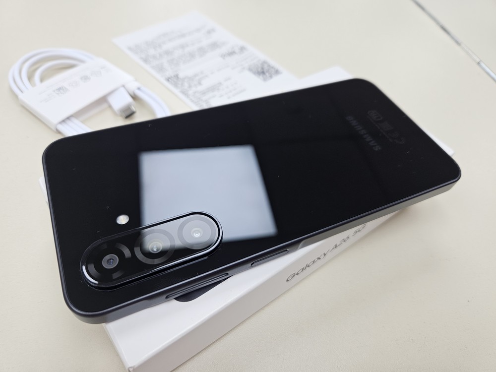Смартфон Samsung Galaxy A26 8/256Gb