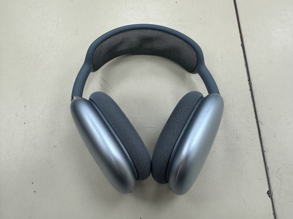 Наушники беспроводные Apple AirPods Max (A2096)