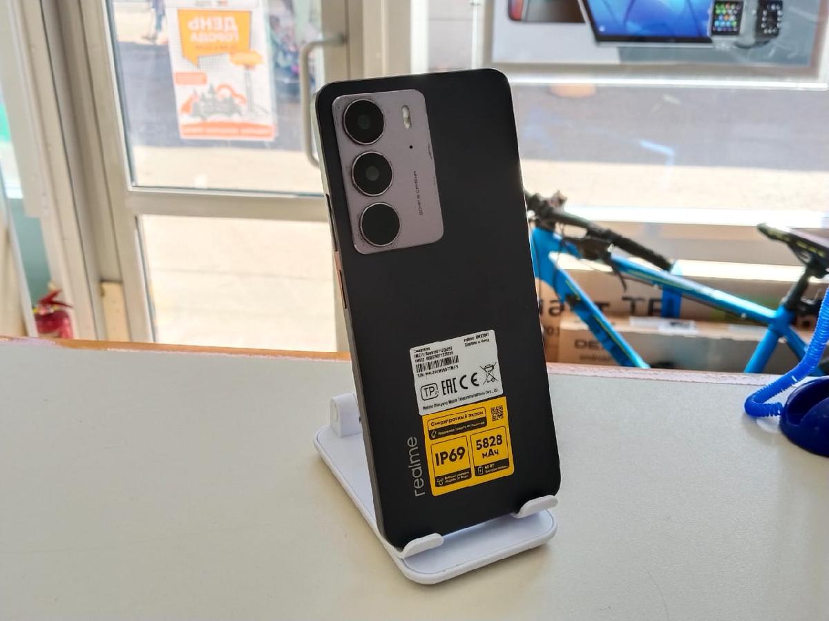 Смартфон Realme C75 8/128