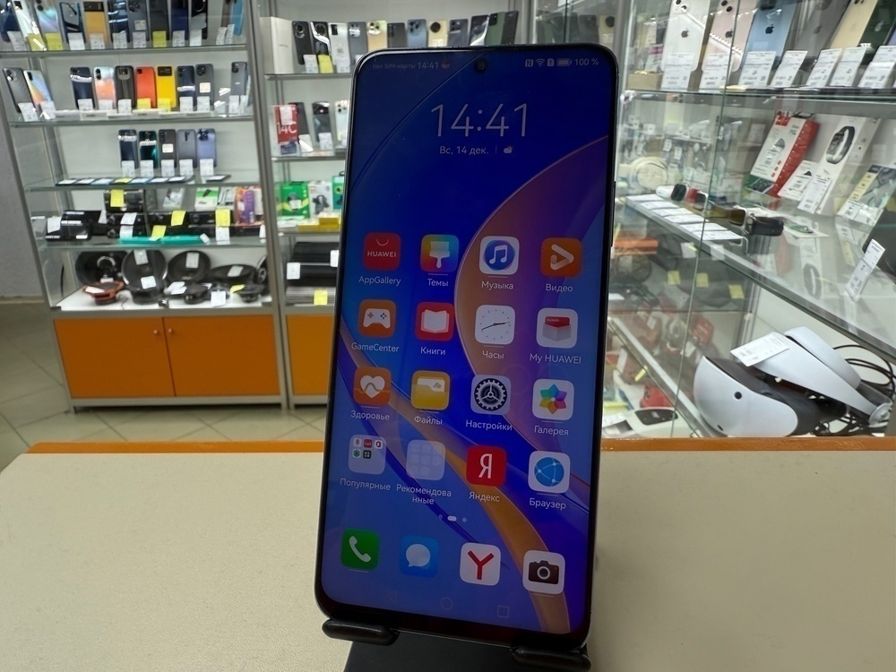 Смартфон Huawei Nova Y90 4/128