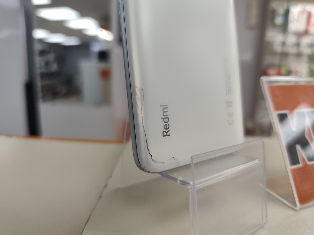 Смартфон Xiaomi Redmi 10 4/64