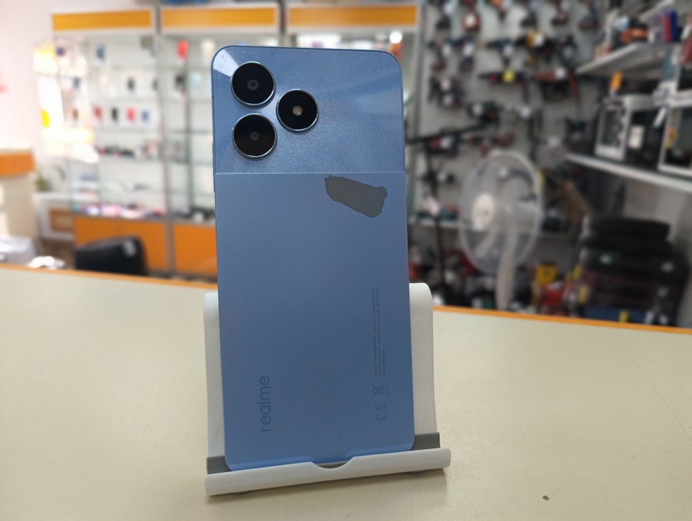 Смартфон Realme Note 50 3/64