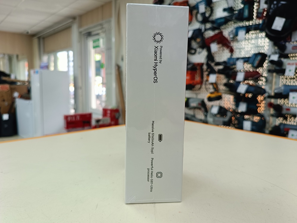 Смартфон Xiaomi Redmi A3 Pro 4/128