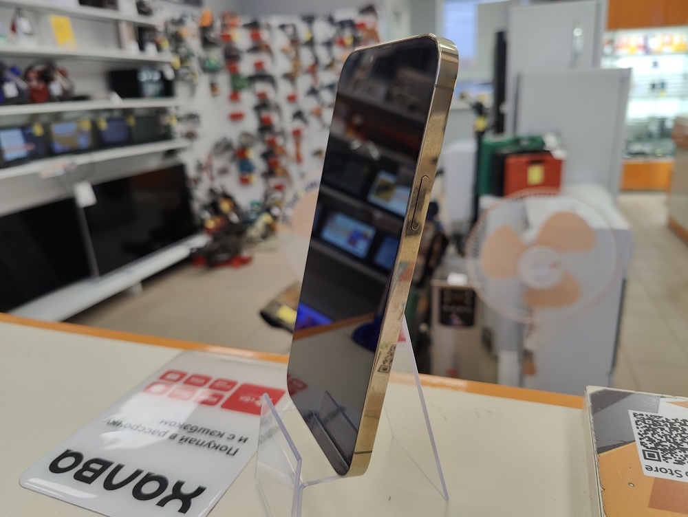 Смартфон Apple Iphone 13 Pro Max 128Gb