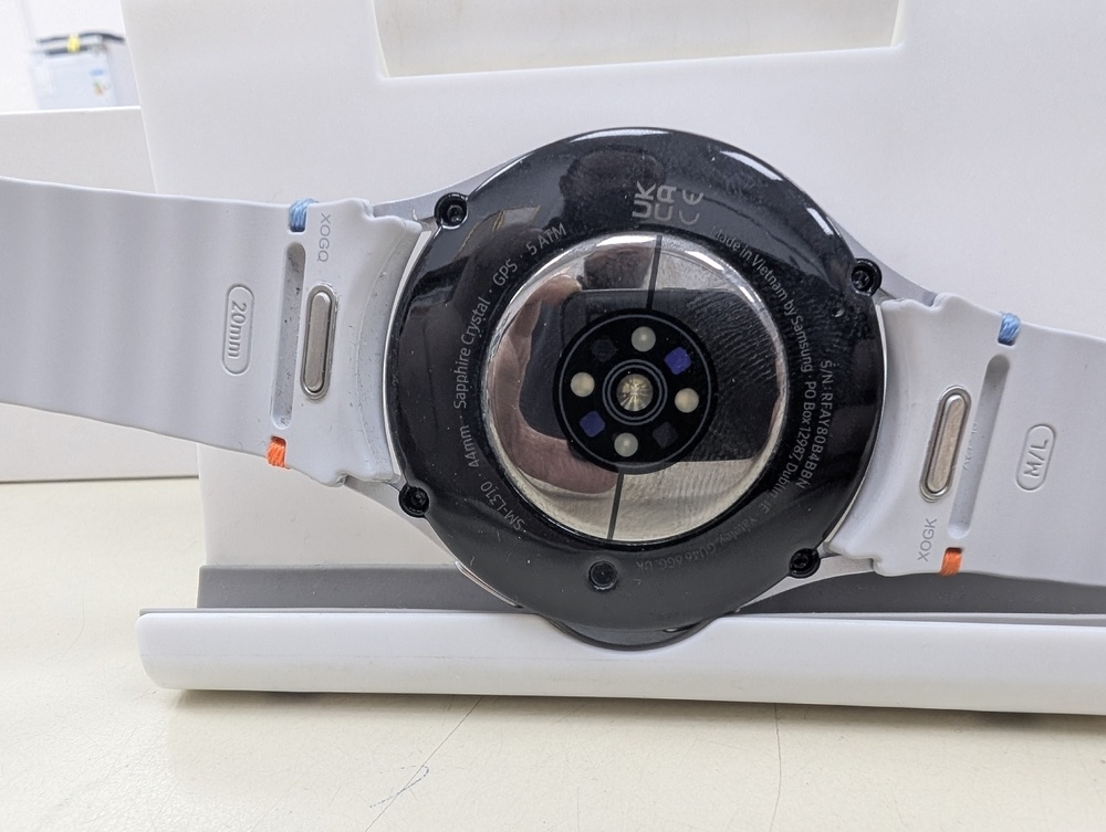 Смарт-часы Samsung Galaxy Watch 7 44mm