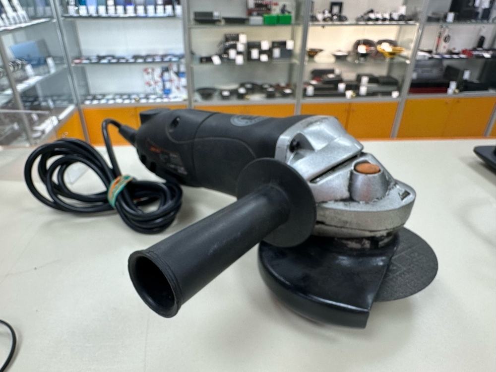 Угловая шлифмашина Hander HAG-910