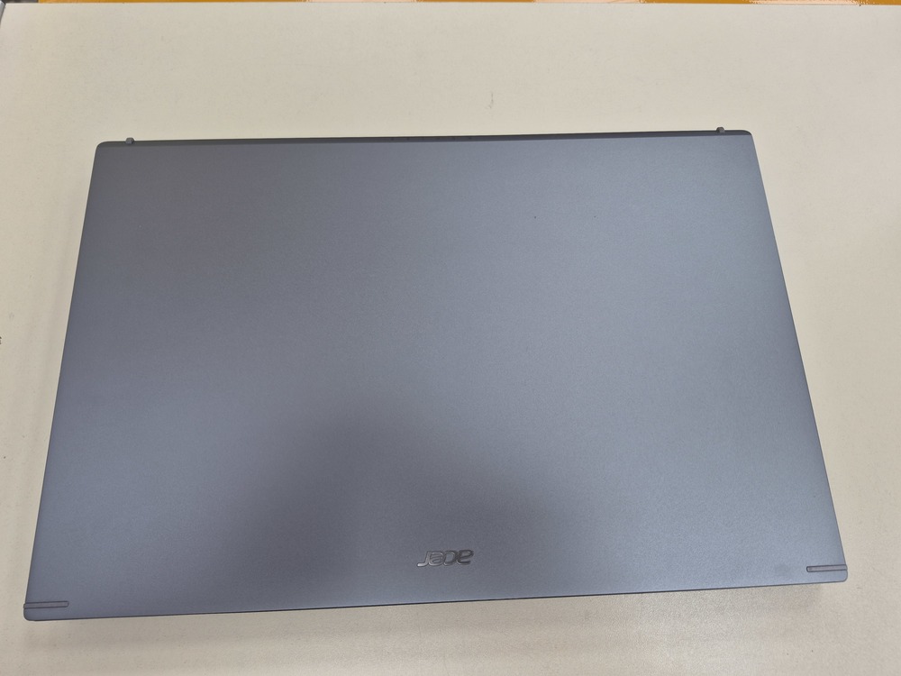 Ноутбук Acer; Core I5-12450H, Intel UHD Graphics, 8 Гб, 500 Гб, Нет