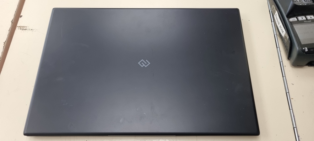 Ноутбук Lenovo Ноутбук DIGMA; Ryzen 3 3200U, Radeon Vega 3, 8 Гб, 500 Гб, Нет