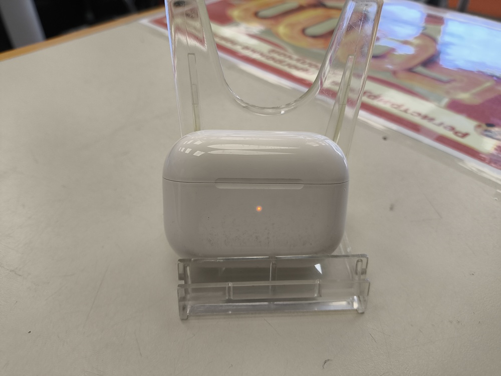 Наушники беспроводные Apple AirPods Pro 2 Case USB-C