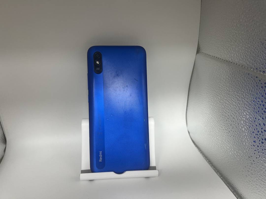 Смартфон Xiaomi Redmi 9A 2/32