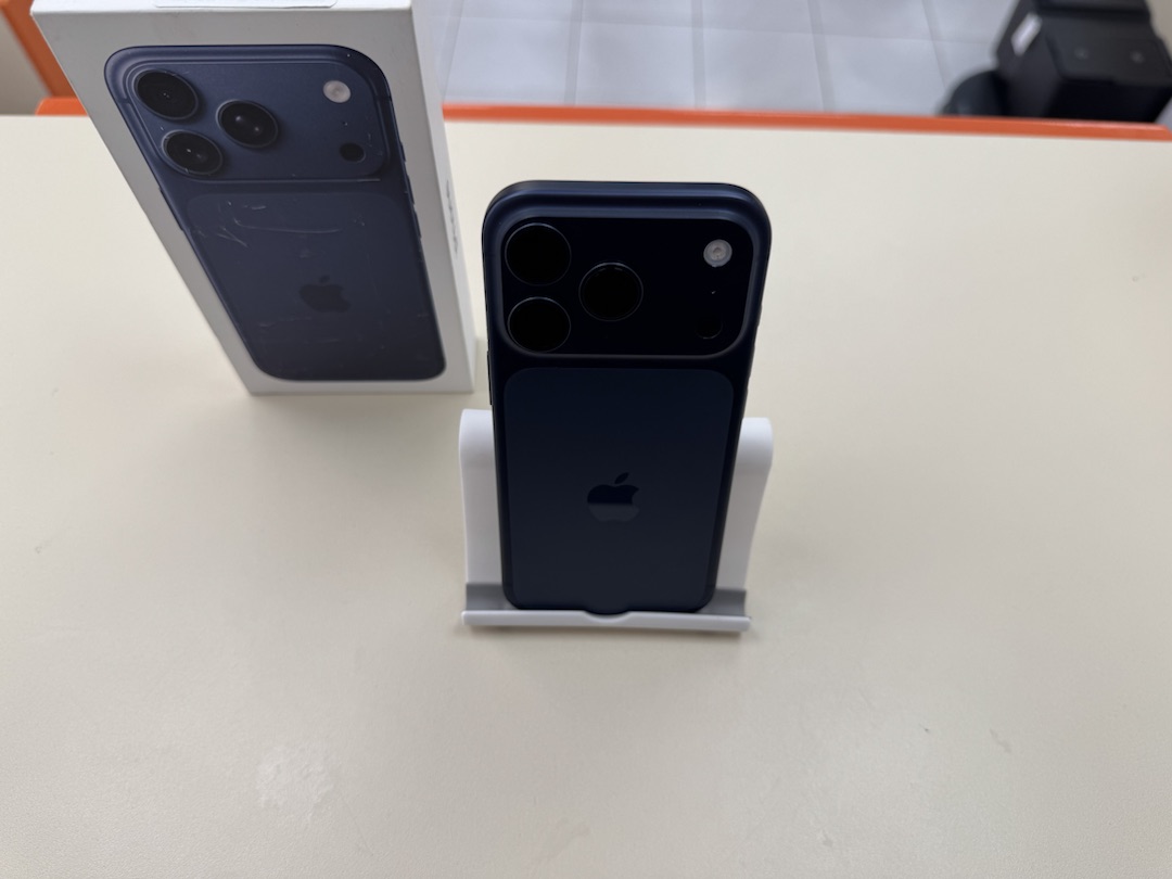 Смартфон Apple Iphone 17 Pro 1Tb eSim