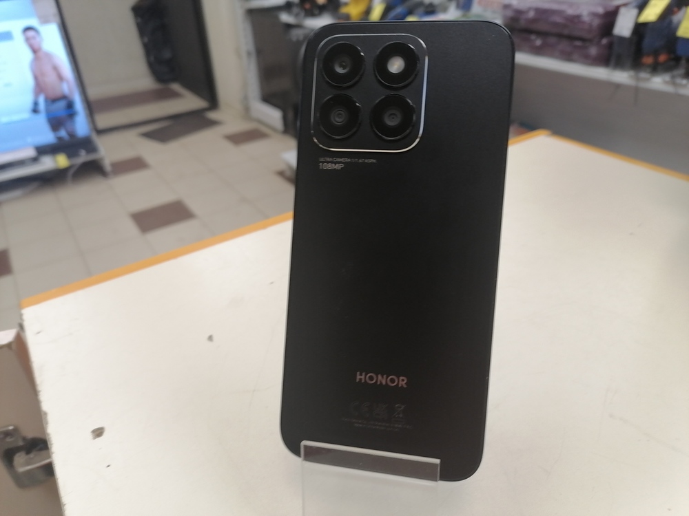 Смартфон Honor X8b 8/128