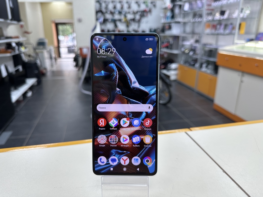 Смартфон Xiaomi Poco X5 Pro 5G 8/256
