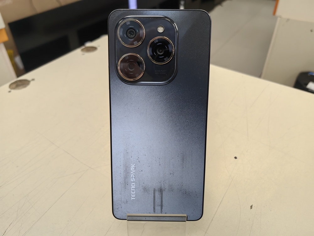Смартфон Tecno SPARK 20 PRO 8/256