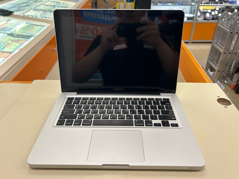 Ноутбук Apple MacBook Pro 13  (A1278) 2011