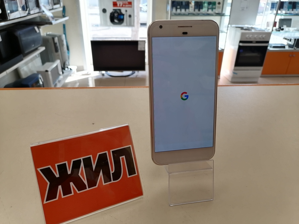 Смартфон Google PIXEL XL 32GB