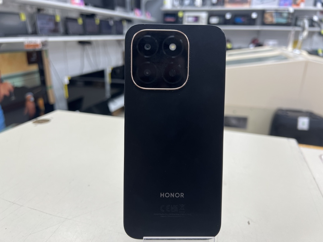 Смартфон Honor X6C 6/256