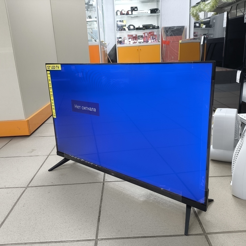 LED Телевизор BQ 32FS01B