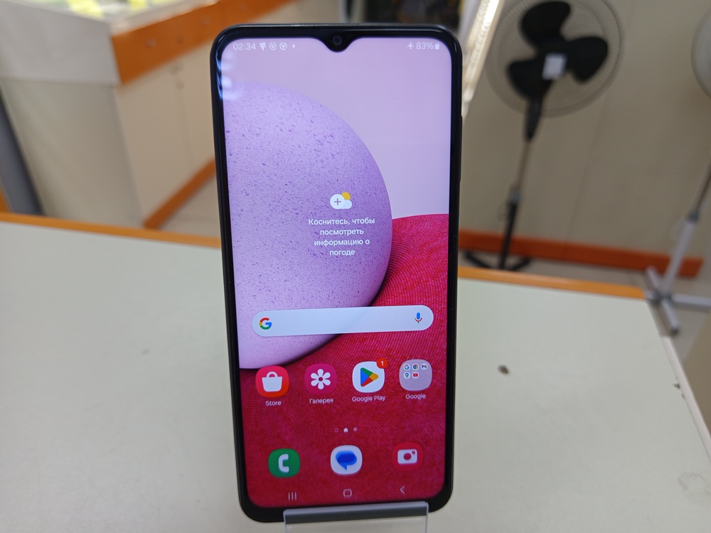 Смартфон Samsung Galaxy A13 4/64