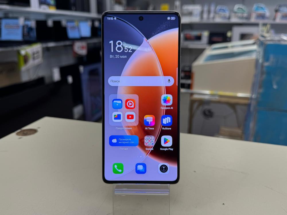 Смартфон Tecno Camon 30 8/256