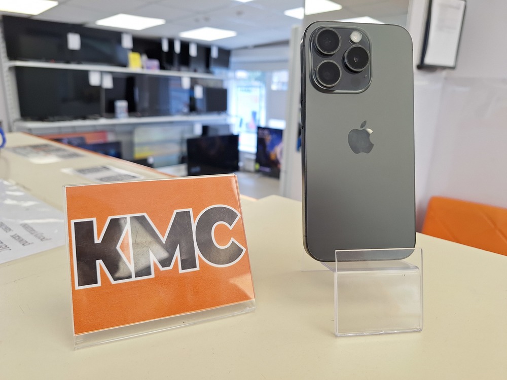 Смартфон Apple Iphone 15 Pro 128Gb
