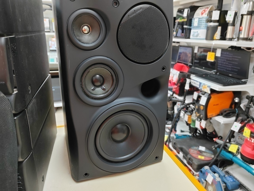 Музыкальный центр JVC MX-S700