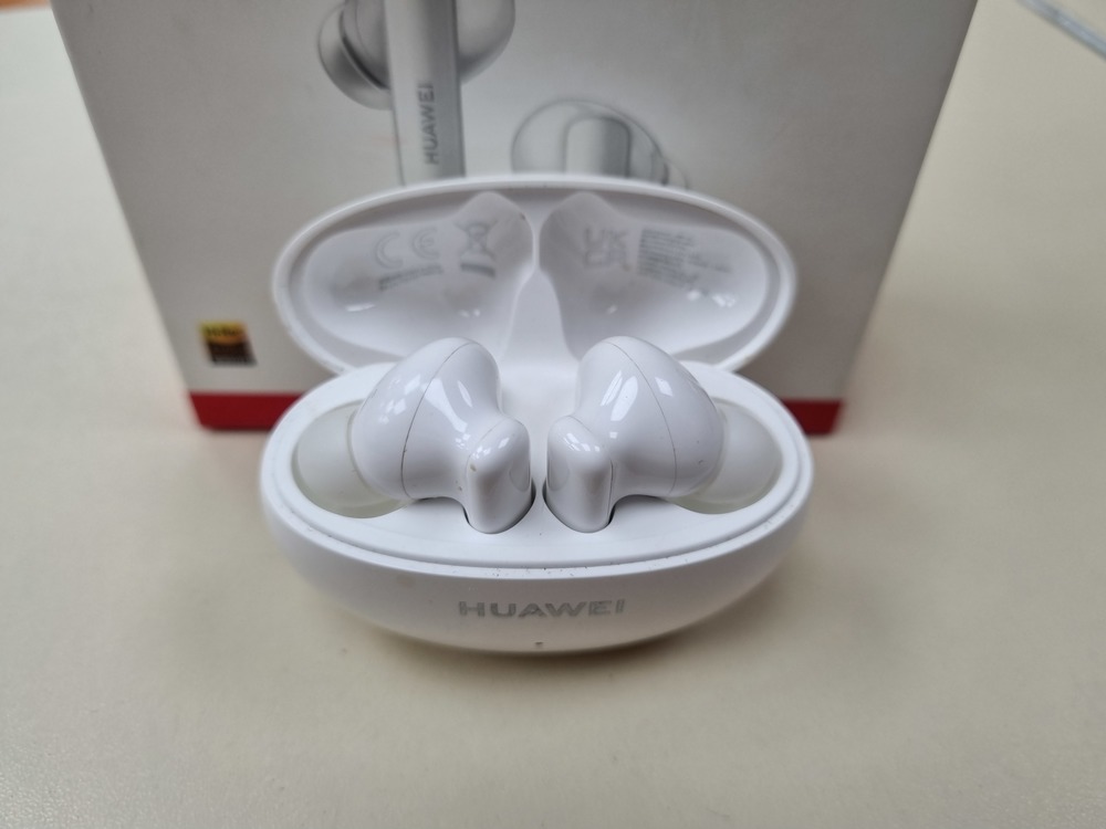 Наушники беспроводные HUAWEI FreeBuds 5i