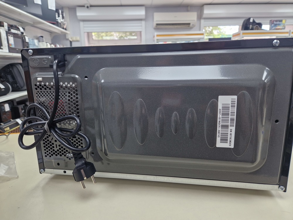 Микроволновая печь LG MS2042DB