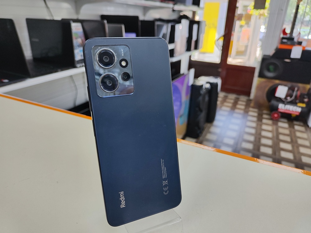 Смартфон Xiaomi Redmi Note 12 6/128