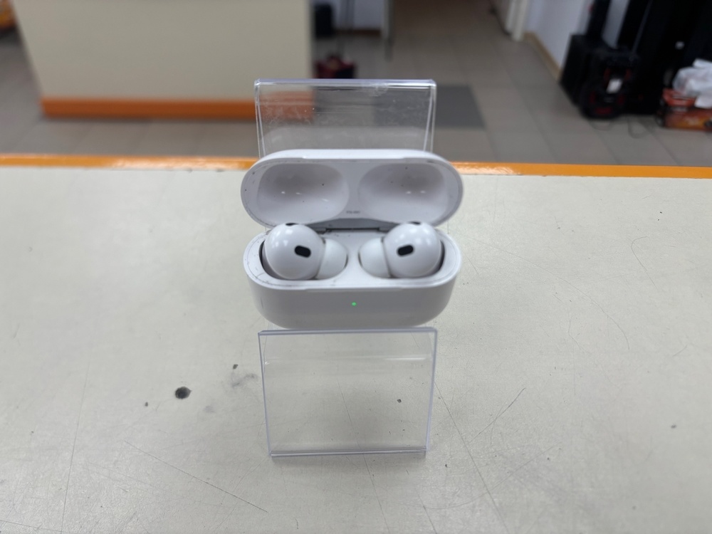 Наушники беспроводные Deppa 44167 Air Pro 2