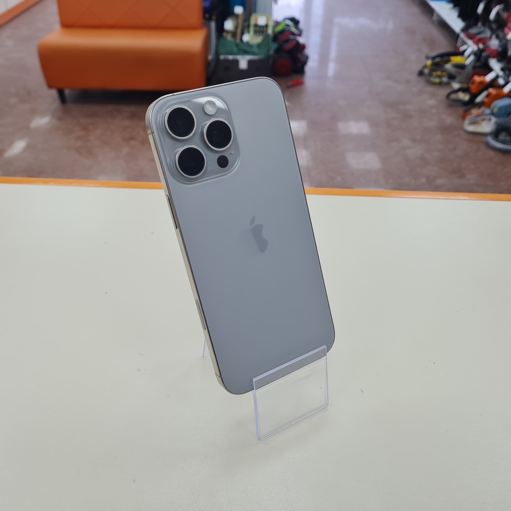 Смартфон Apple Iphone 16 Pro Max 256Gb