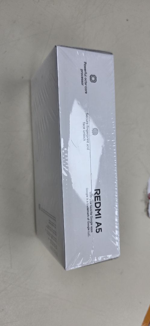 Смартфон Xiaomi Redmi A5 3/64