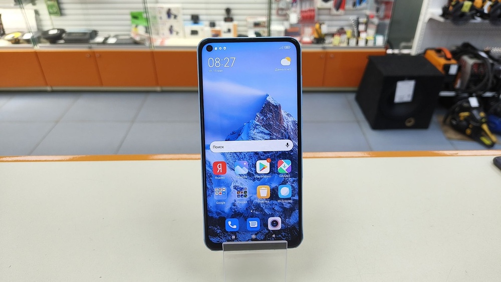 Смартфон Xiaomi Redmi 9 3/64