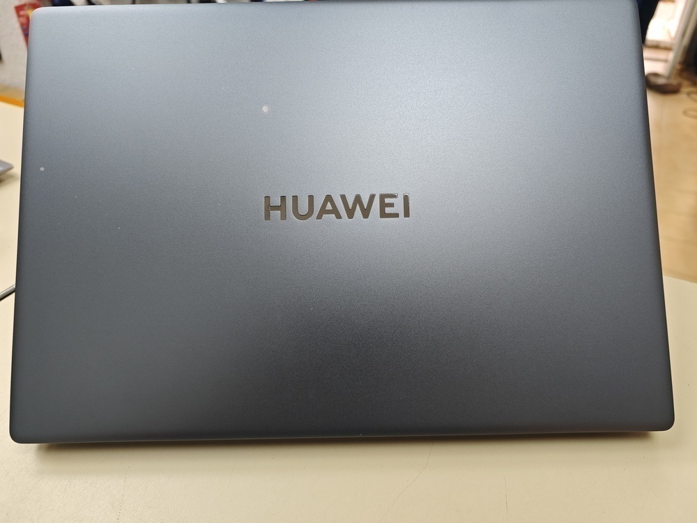 Ноутбук Huawei MCLF-X; Core I5-12450H, Intel UHD Graphics, 16 Гб, 512 GB, Нет