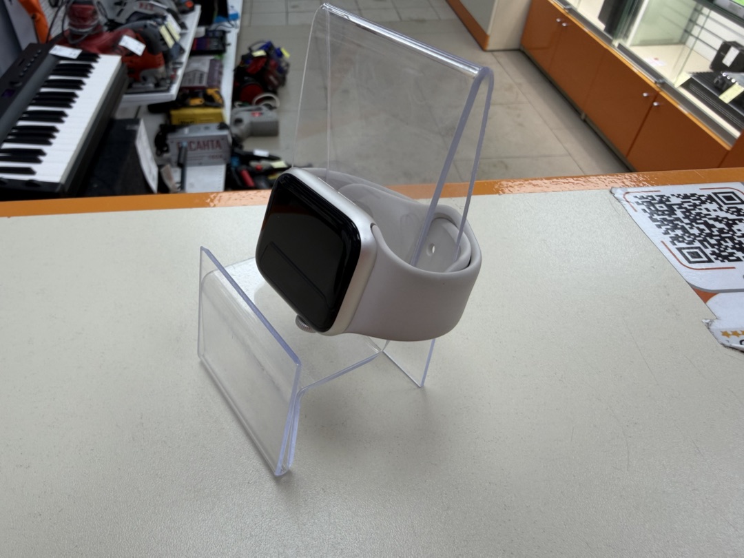 Смарт-часы Apple Watch SE 2022 40mm