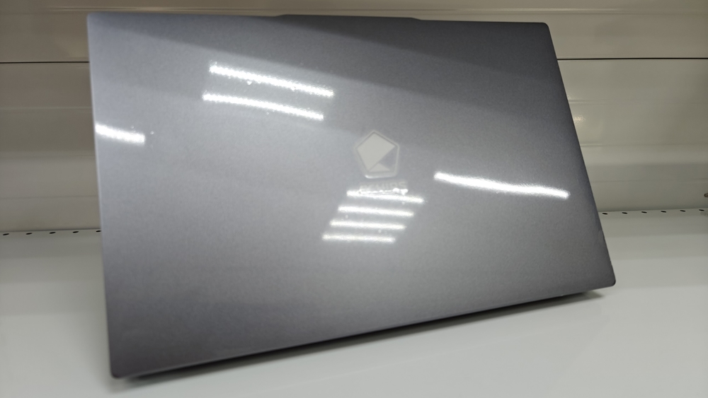 Ноутбук Echips NB156D-H; Celeron N5095, Intel UHD Graphics, 16 Гб, 512 GB, Нет