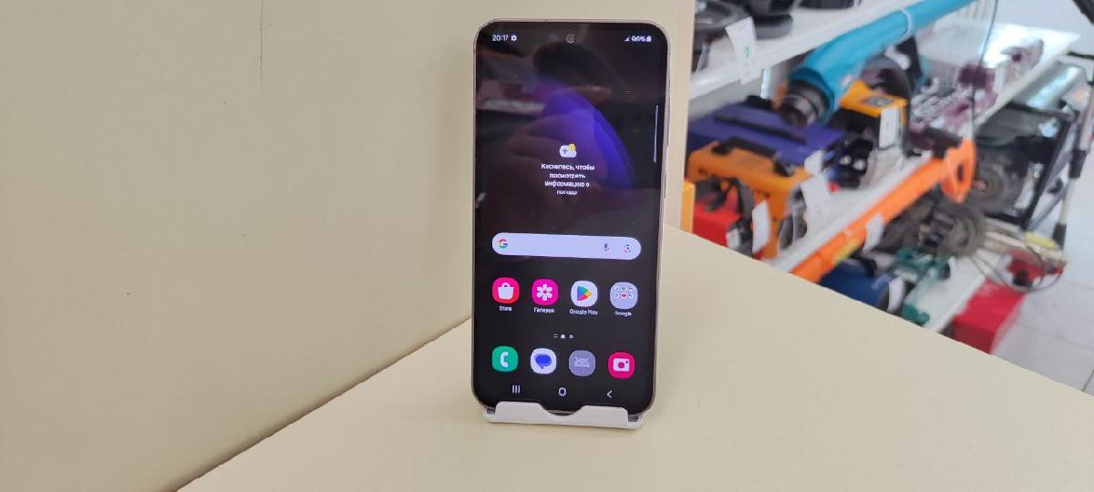 Смартфон Samsung Galaxy S23 FE 8/256