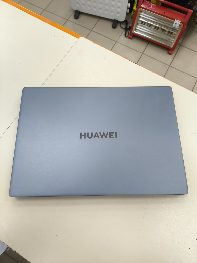Ноутбук Huawei; I7-13700H, Intel iris XE Graphics, 16 Гб, 1 Tb, Нет