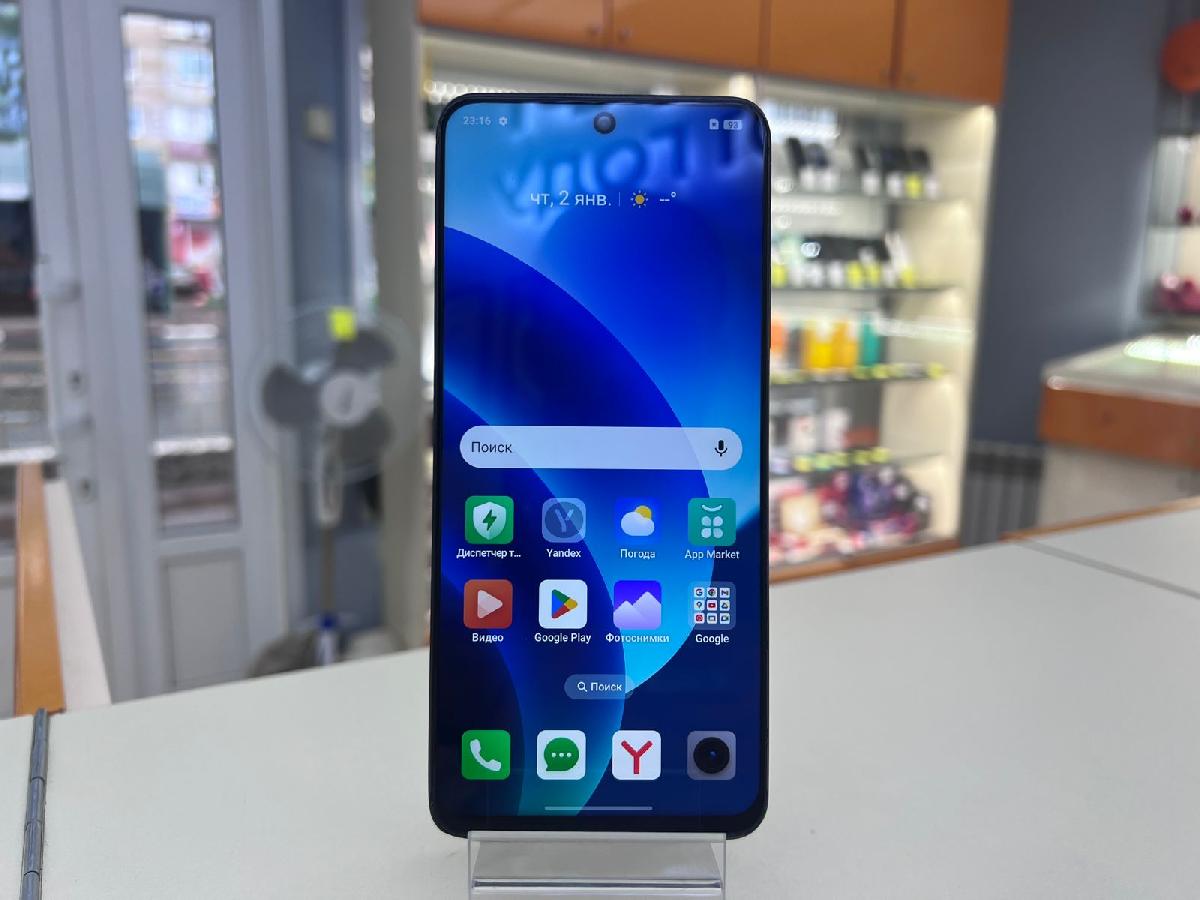 Смартфон Realme 10 Pro 8/128