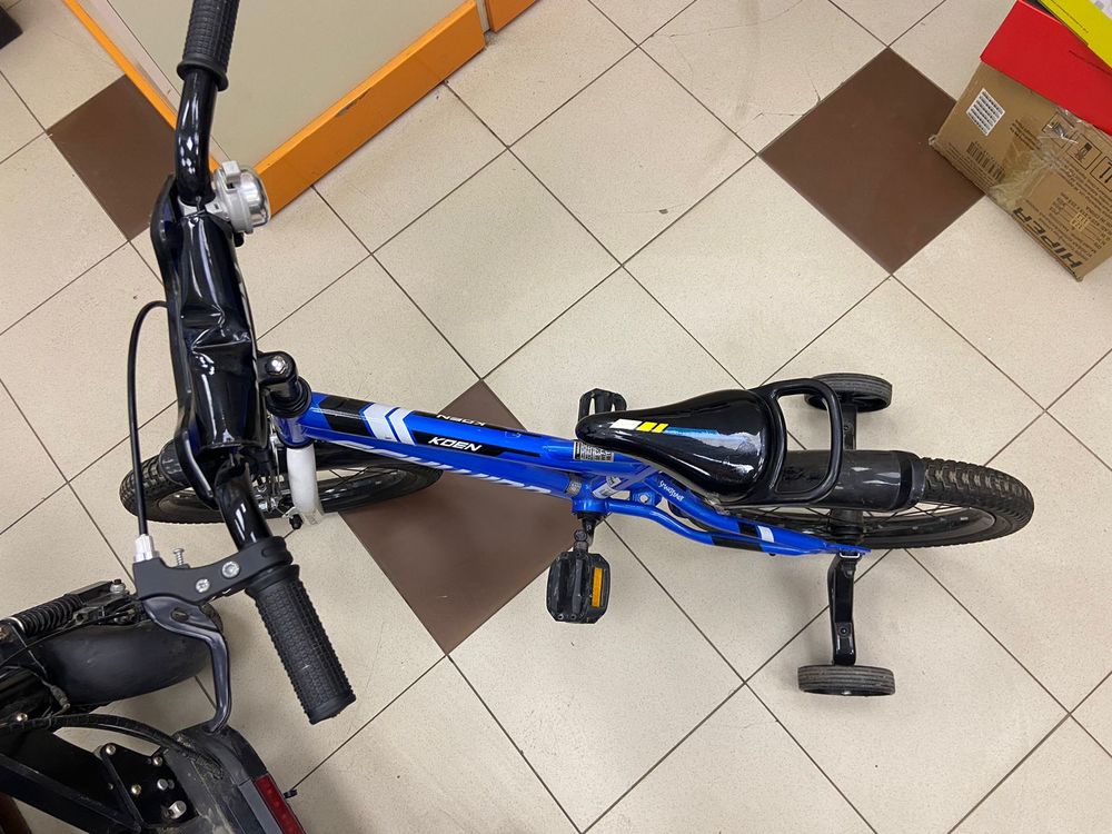 Велосипед Schwinn 100