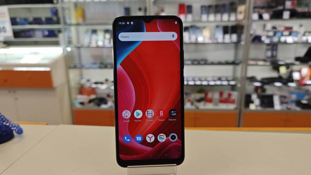 Смартфон Realme C11 4/64